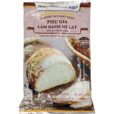 Phụ gia Mauri Miền Bắc